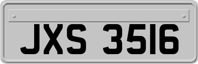 JXS3516