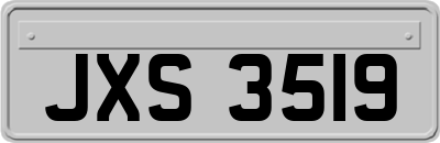 JXS3519