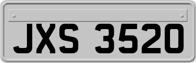 JXS3520
