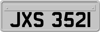 JXS3521