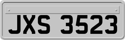 JXS3523