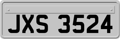 JXS3524