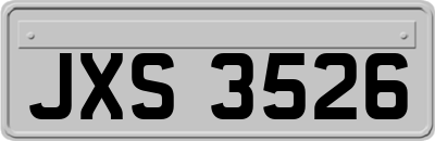 JXS3526