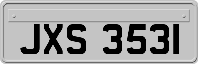 JXS3531