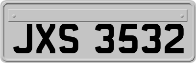 JXS3532
