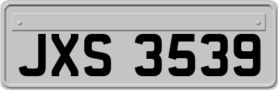 JXS3539