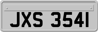 JXS3541