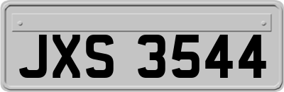 JXS3544