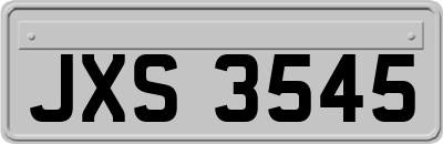 JXS3545