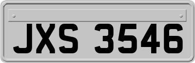 JXS3546