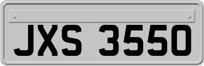 JXS3550