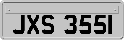 JXS3551