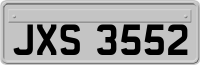 JXS3552