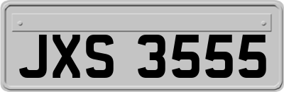 JXS3555