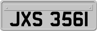 JXS3561