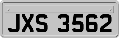JXS3562