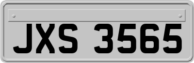 JXS3565