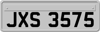 JXS3575