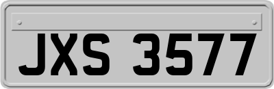 JXS3577