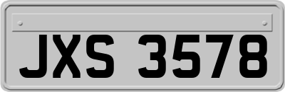 JXS3578