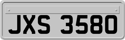 JXS3580