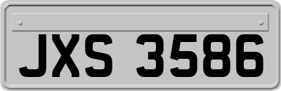 JXS3586