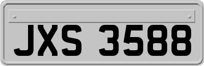 JXS3588