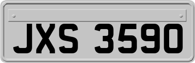 JXS3590
