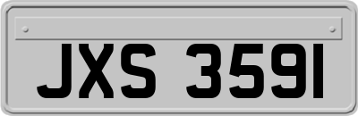 JXS3591