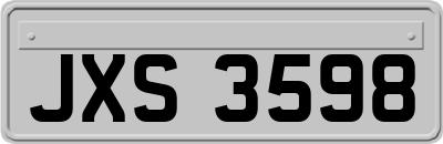 JXS3598