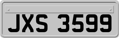 JXS3599