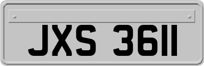 JXS3611