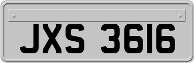 JXS3616