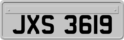 JXS3619