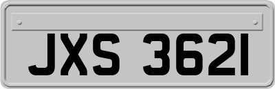 JXS3621