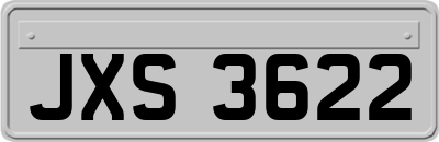 JXS3622