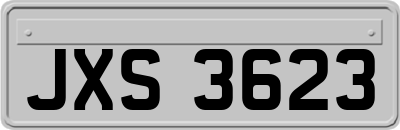 JXS3623