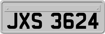 JXS3624