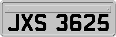JXS3625