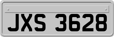 JXS3628