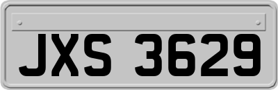 JXS3629