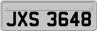 JXS3648
