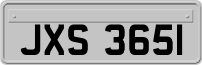 JXS3651
