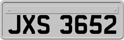 JXS3652
