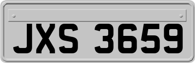 JXS3659