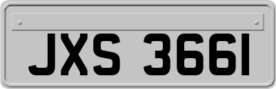 JXS3661