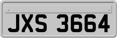 JXS3664