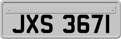 JXS3671