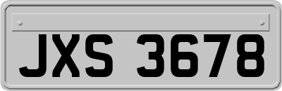 JXS3678