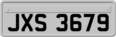JXS3679